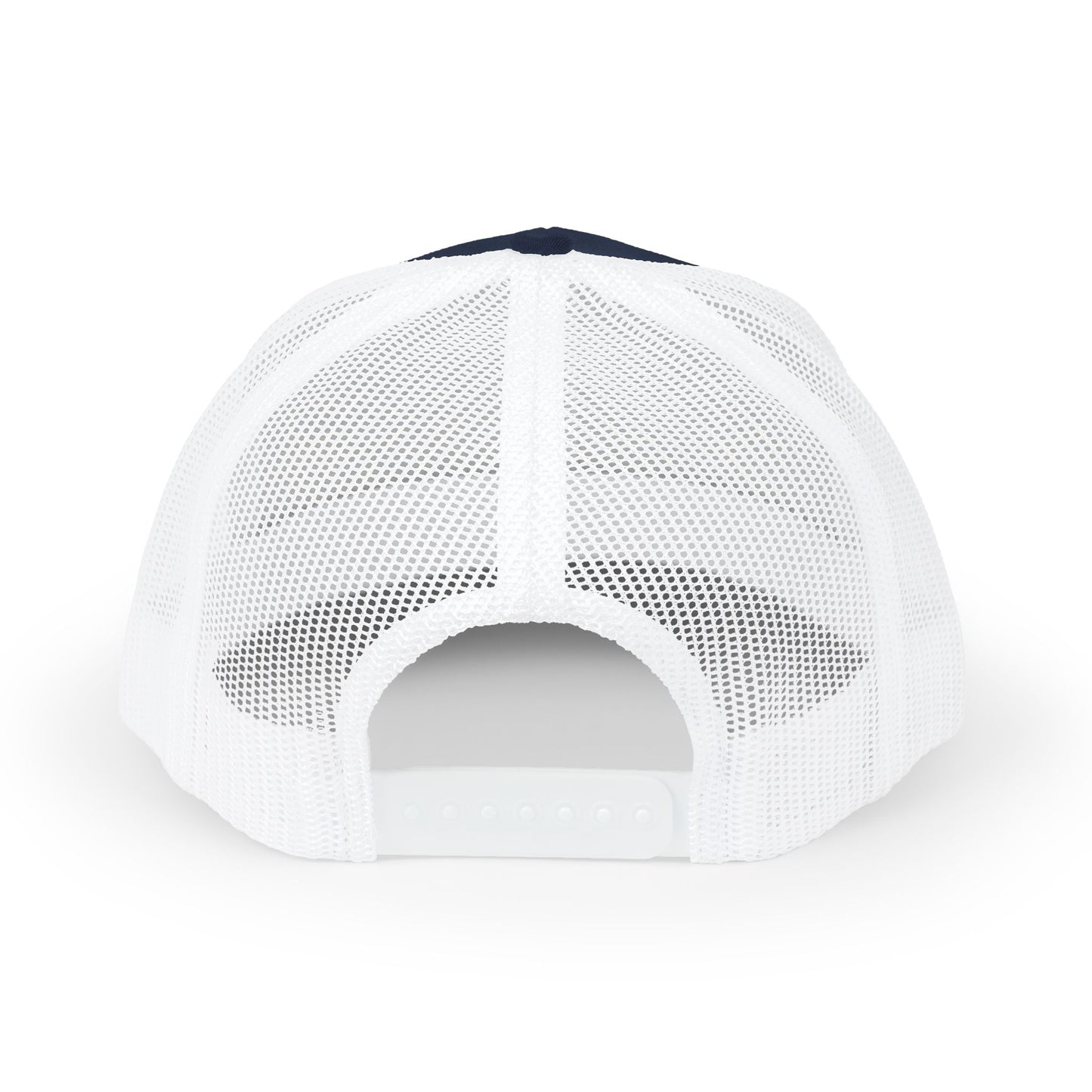 Chic Snapback Trucker Cap - Stylish, Adjustable Hat for Outdoor Adventures, Casual Hangouts, and Everyday Wear, Great Gift for Him or Her