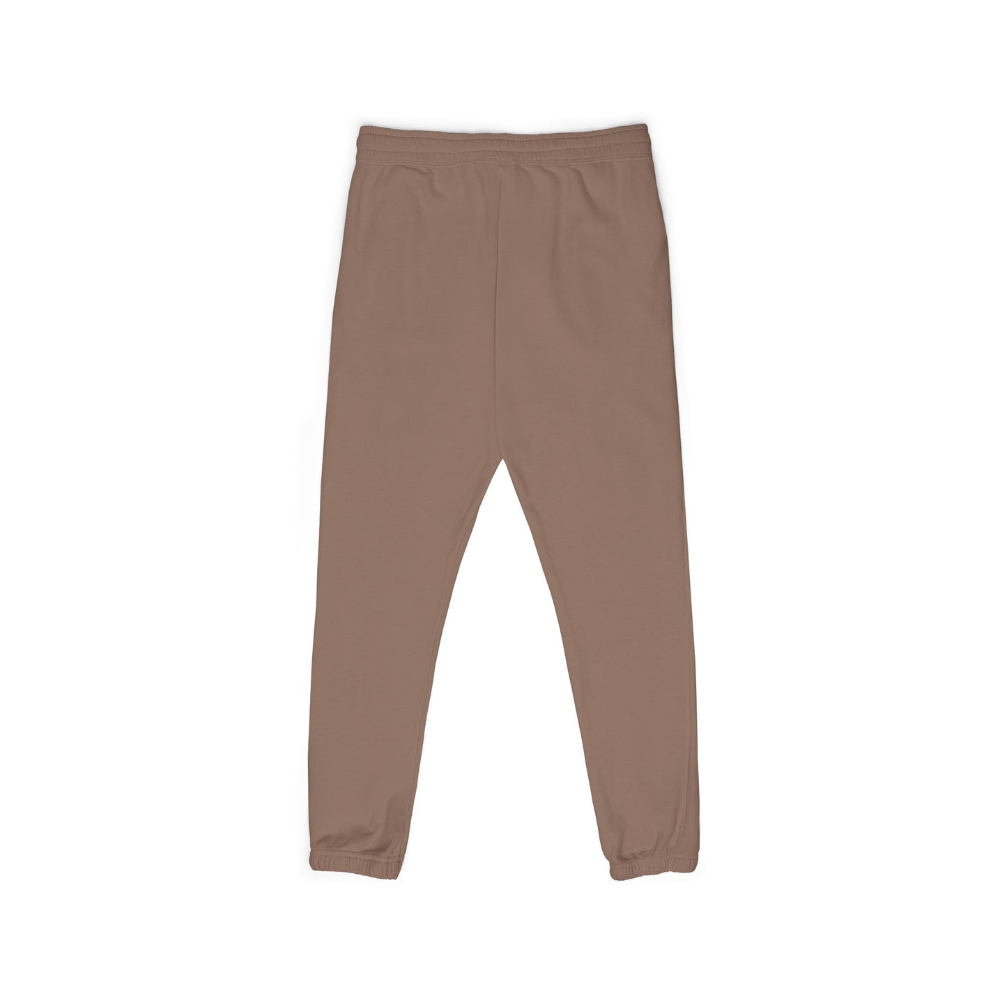 Comfortable Garment-Dyed Fleece Sweatpants with 'REVEL' Print, Unisex Lounge Wear, Perfect for Cozy Days, Gifts, Homewear, Relaxation