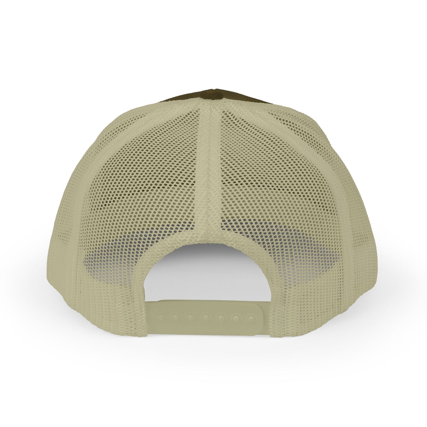 Chic Snapback Trucker Cap - Stylish, Adjustable Hat for Outdoor Adventures, Casual Hangouts, and Everyday Wear, Great Gift for Him or Her