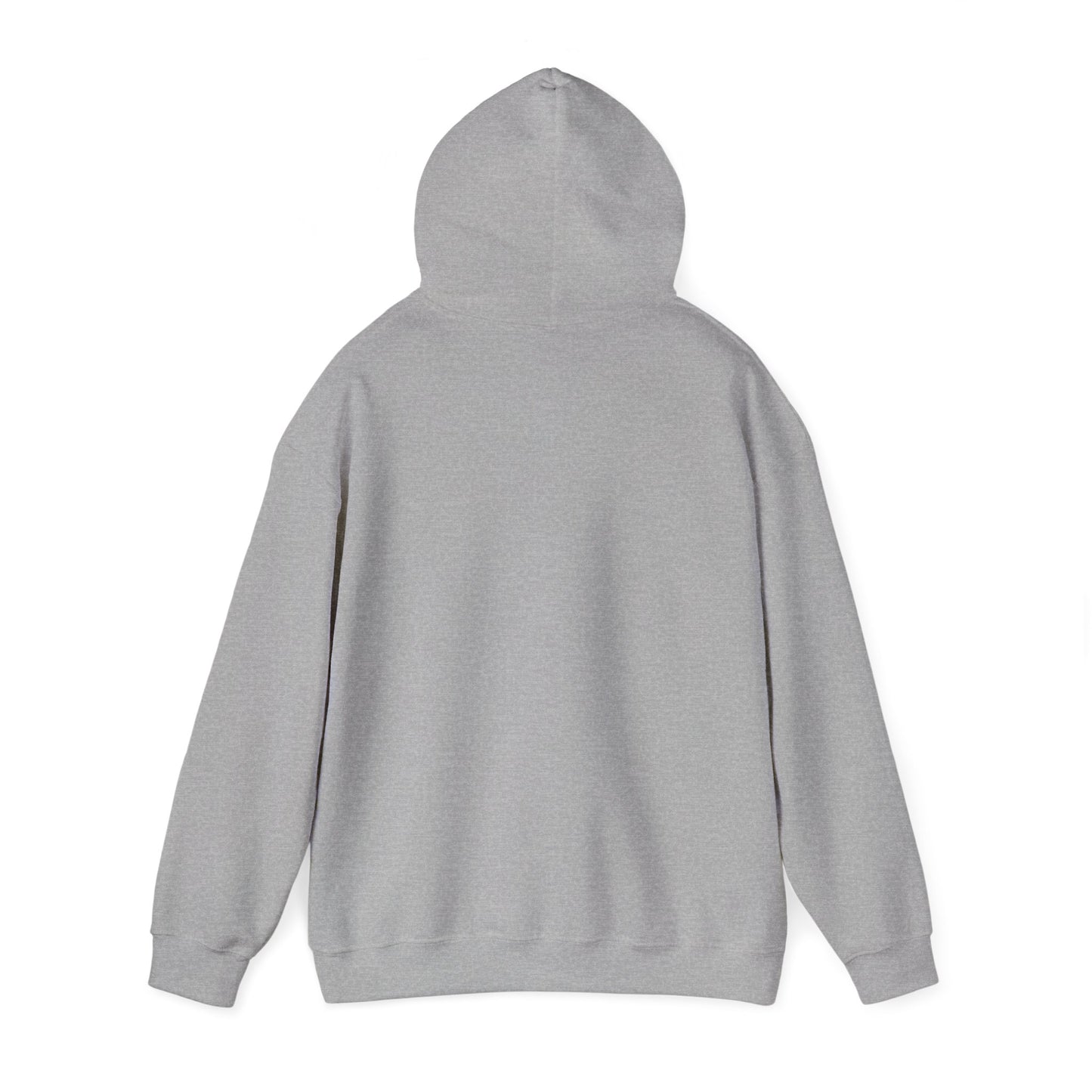 Minimalist "REVEAEL" Hooded Sweatshirt, Cozy Unisex Hoodie for Casual Outfits, Gift for Birthdays, Holidays, Self-Expression, Streetwear