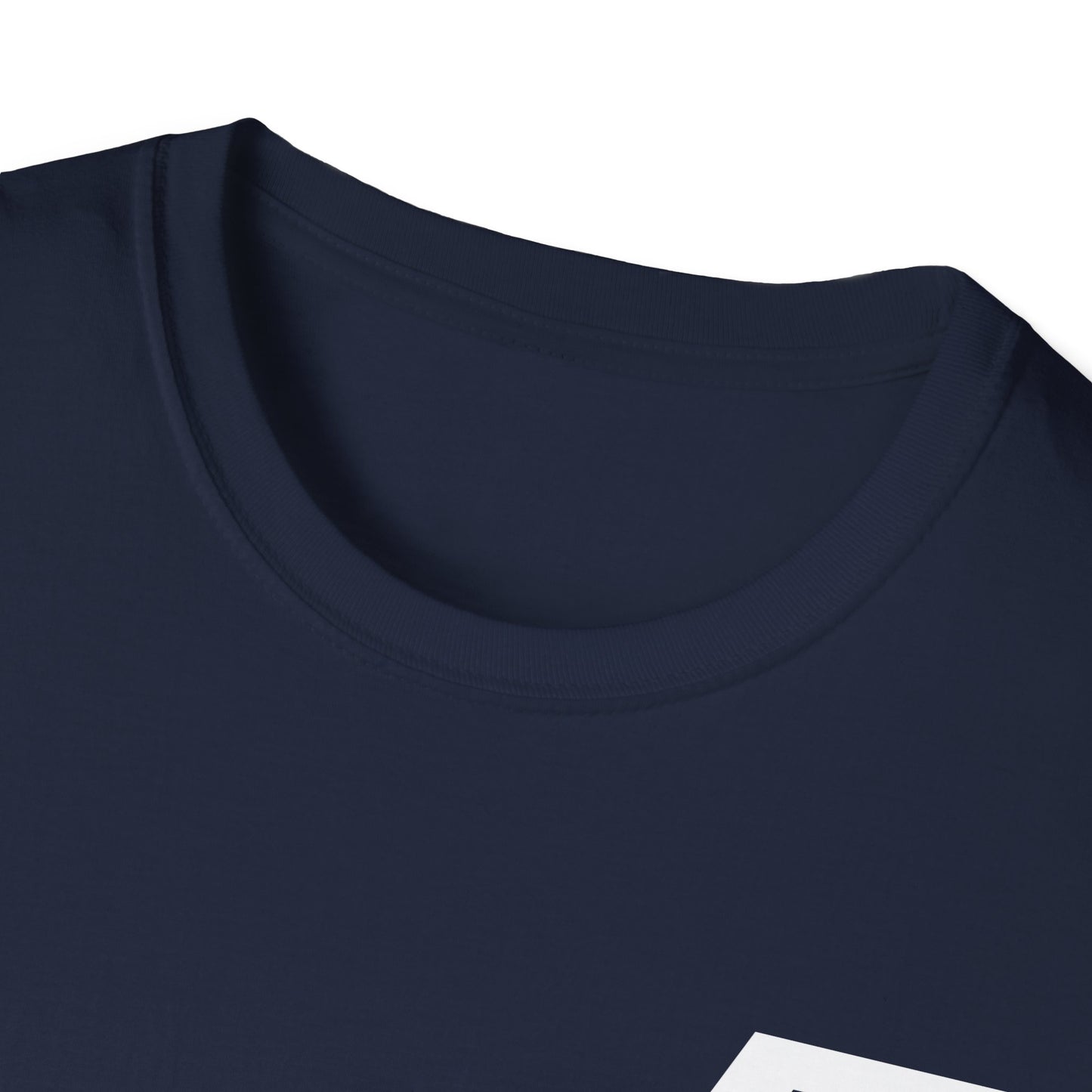 Unisex Softstyle T-Shirt with REVEAL Design - Casual Wear, Gift for Friends, Streetwear, Everyday Comfort, Trendy Fashion