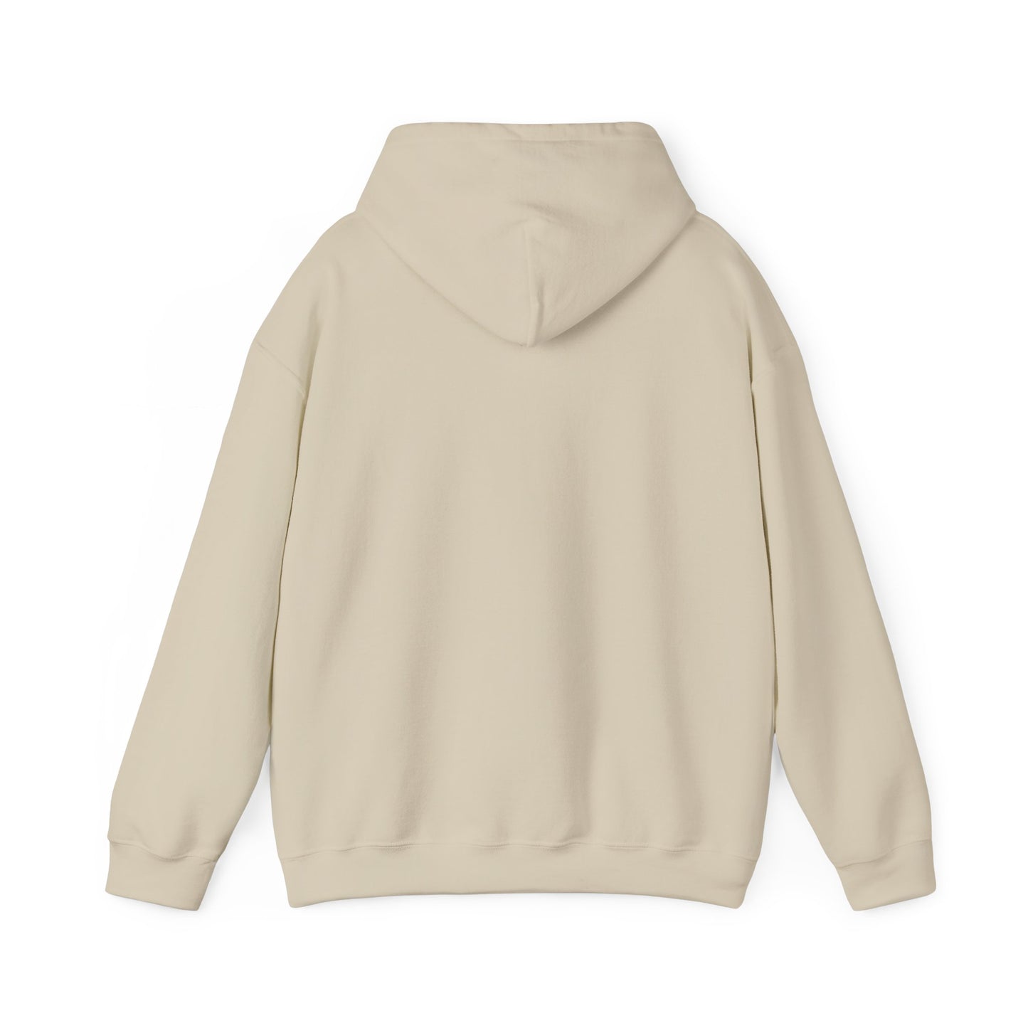 Minimalist "REVEAEL" Hooded Sweatshirt, Cozy Unisex Hoodie for Casual Outfits, Gift for Birthdays, Holidays, Self-Expression, Streetwear