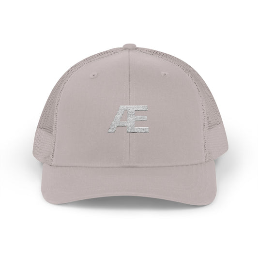 Chic Snapback Trucker Cap - Stylish, Adjustable Hat for Outdoor Adventures, Casual Hangouts, and Everyday Wear, Great Gift for Him or Her