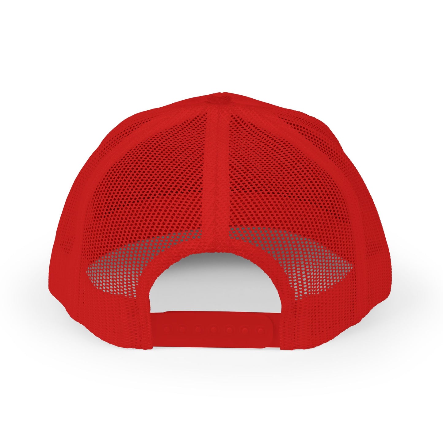 Chic Snapback Trucker Cap - Stylish, Adjustable Hat for Outdoor Adventures, Casual Hangouts, and Everyday Wear, Great Gift for Him or Her