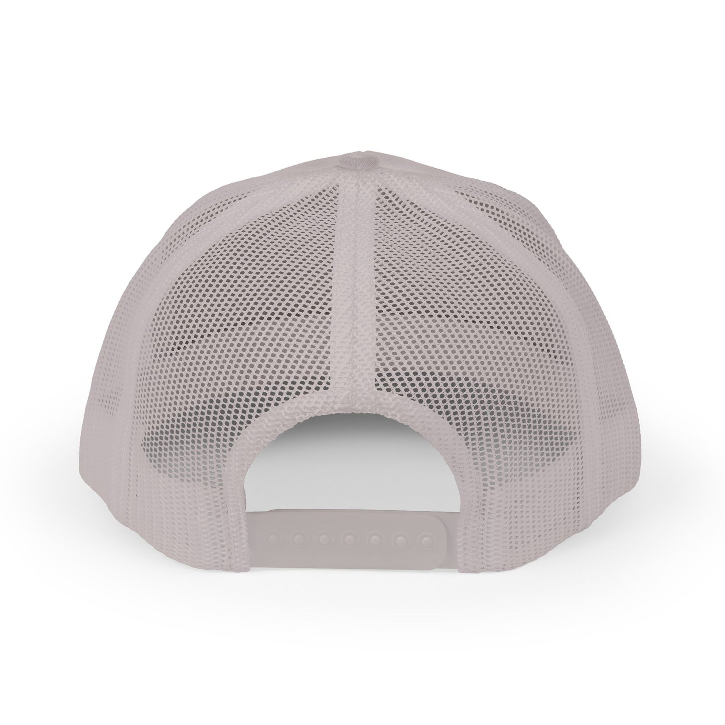 Chic Snapback Trucker Cap - Stylish, Adjustable Hat for Outdoor Adventures, Casual Hangouts, and Everyday Wear, Great Gift for Him or Her